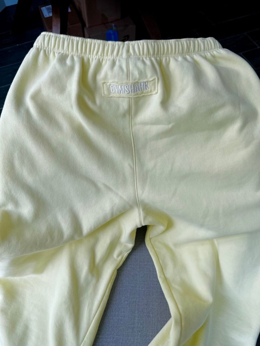 Gymshark Cozy 2 Piece Set - Like New - Picture 9 of 15